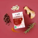 Propolia Organic Natural Defences Herbal Tea - 20 Teebeutel