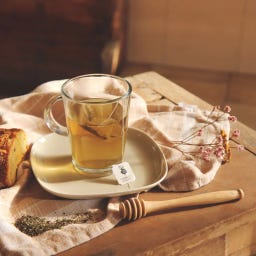 Propolia Organic Form & Vitality Herbal Tea - 20 Teebeutel