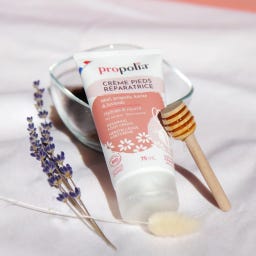 Propolia Repairing Foot Cream - 75 ml