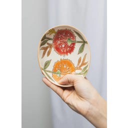 Tranquillo Summer - Portasapone - Rosso