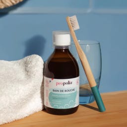 Propolia Mouthwash - 300 ml