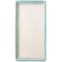 Tranquillo Retro Bathroom Shelf