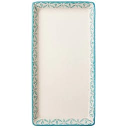 Tranquillo Retro Bathroom Shelf