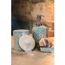 Tranquillo Retro Bathroom Shelf