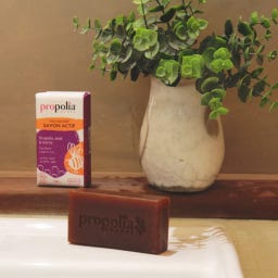 Propolia Active Soap - 100 g