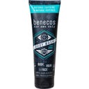for men only 3-in-1 Body Wash Sport, 250 ml