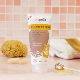 Propolia Gentle Shampoo - 200 ml