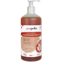 Propolia Treatment Shampoo - 500 ml