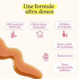 Propolia Shampoing Traitant & Purifiant