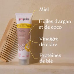 Propolia Après-Shampoing - 150 ml