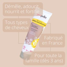 Propolia Après-Shampoing - 150 ml