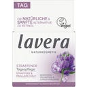 Lavera Soin de Jour Raffermissant - 50 ml