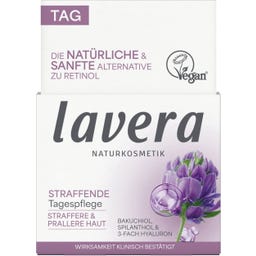 Lavera Soin de Jour Raffermissant - 50 ml