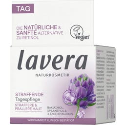 Lavera Soin de Jour Raffermissant - 50 ml