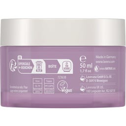 Lavera Soin de Jour Raffermissant - 50 ml