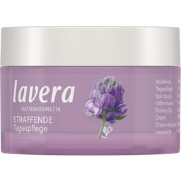 Lavera Soin de Jour Raffermissant - 50 ml