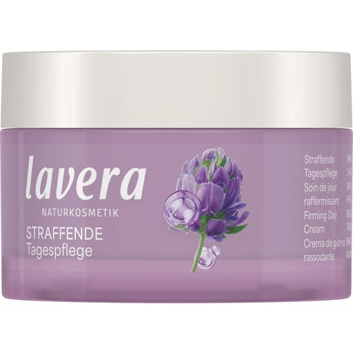 lavera Straffende Tagespflege - 50 ml