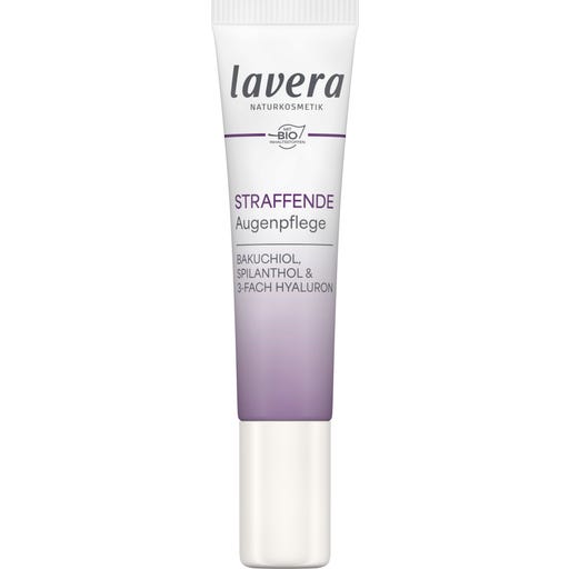 lavera Contorno Occhi Rassodante - 15 ml