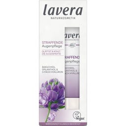 Lavera Spevňujúca starostlivosť o očné okolie - 15 ml