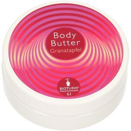 Pomegranate Body Butter No. 61 Travel Size