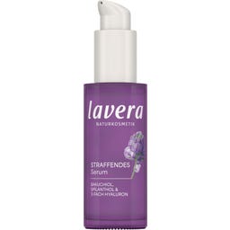 Lavera Spevňujúce sérum - 30 ml