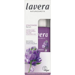 Lavera Spevňujúce sérum - 30 ml