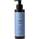 Khadi® ChakraCurl Ayurvedic Curl Conditioner - 200 ml