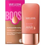 Weleda Sunkissed Bronzing Serum Drops