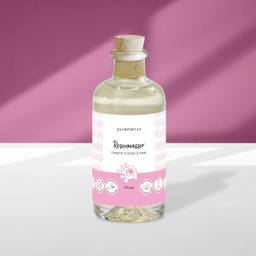 puremetics Rosewater Beauty Allrounder - 90 ml