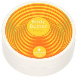 Bioturm Body Butter Mango Nr.65 Travel Size