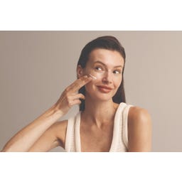 Lavera Verstevigende Nachtcrème - 50 ml