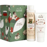 Officina Naturae Shower Gel & Body Lotion Gift Set