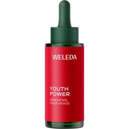 Weleda Učvrščujuće ulje za lice - Nar - 30 ml