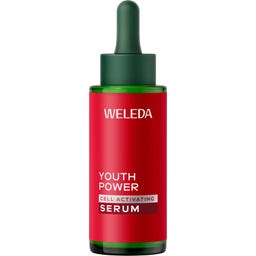 Serum za učvršćivanje nara i Maca peptida - 30 ml