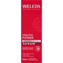 Serum za učvršćivanje nara i Maca peptida - 30 ml