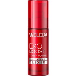 Exo Youth Power Night Repair Elixir Granatapfel - 30 ml
