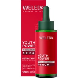 Serum za učvršćivanje nara i Maca peptida - 30 ml