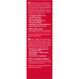 Weleda Učvrščujuće ulje za lice - Nar - 30 ml