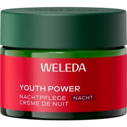 Gránátalma és Maca-peptidek feszesítő éjszakai ápoló - 40 ml