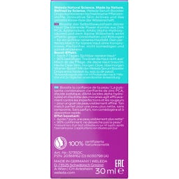 Weleda Clear & Pure Skin Serum Booster Drops - 30 ml