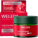 Učvršćujuća dnevna njega - Nar i peptidi mace - 40 ml