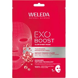 Exo Boost Firm & Lift maska u maramici s narom - 20 ml