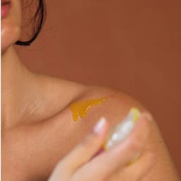 Propolia Body & Massage Oil - 50 ml