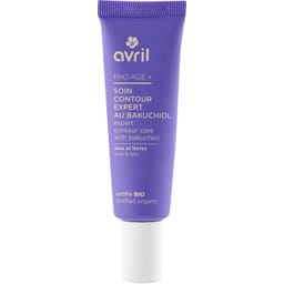 Avril Pro Âge+ Eye & Lip Contour Treatment - 30 ml