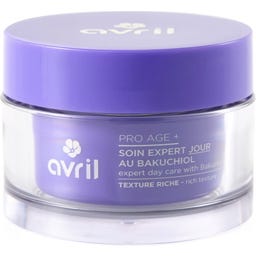 Avril Pro Âge+ Rich Day Cream - 50 ml