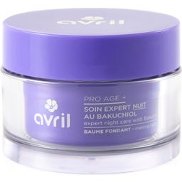 Avril Pro Âge+ Night Balm - 50 ml