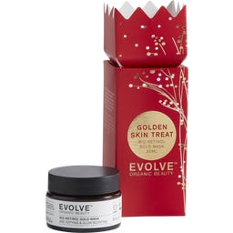 Golden Skin Treat - 30 ml
