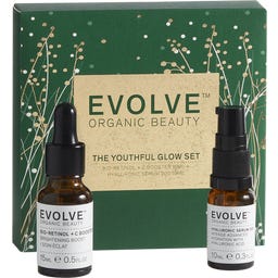 The Youthful Glow Set - 1 Set