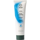 Khadi&reg; DEEP CLEANSE Clarifying Shampoo