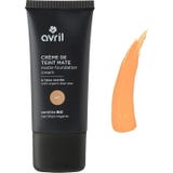 Avril Matte Foundation Cream